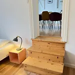 Spacious Near & Alokke Forest Odense
