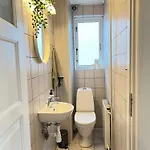 Apartament Spacious Near & Alokke Forest