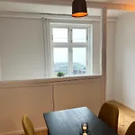 Spacious Near & Alokke Forest Apartamento Odense