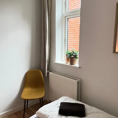 Spacious Near & Alokke Forest Apartament *