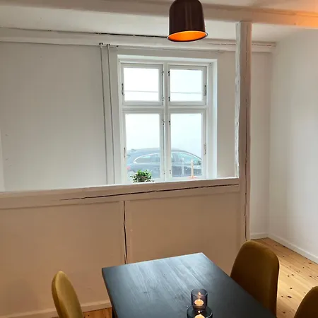 Spacious Near & Alokke Forest Apartamento Odense